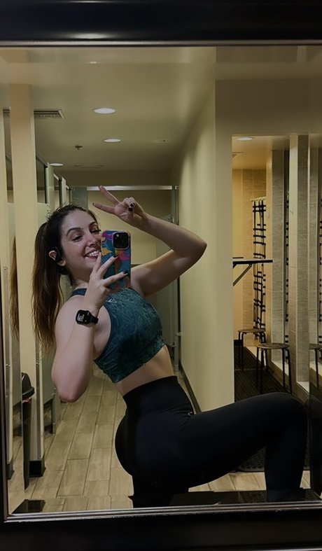 Sloane Wolf onlyfans leaked dirtyship