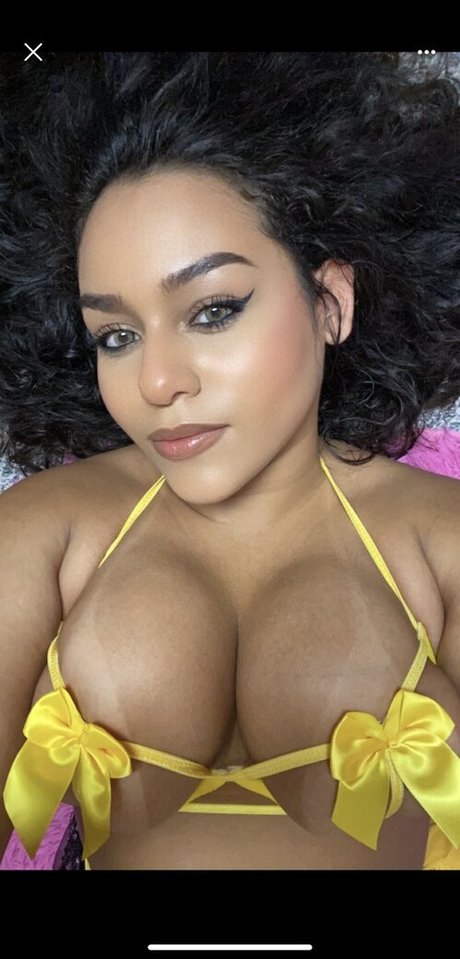Gabby B onlyfans naked leaks