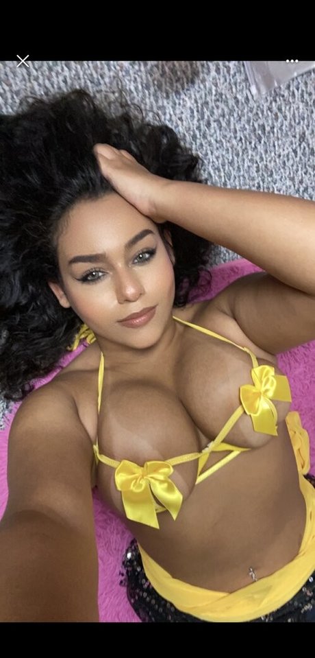 Gabby B porn onlyfans leak