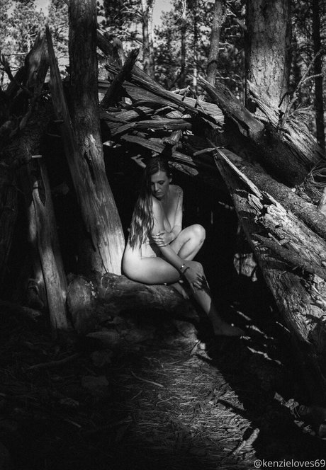 Kenzie Love only fans photos