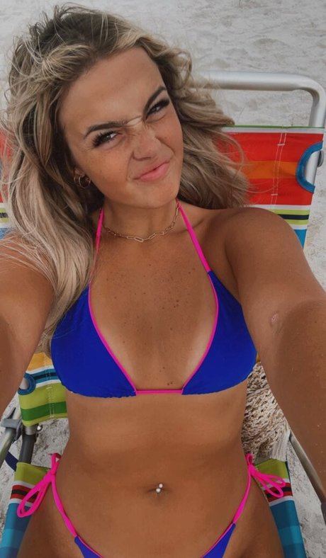 Kayla Patterson nudes onlyfans leak