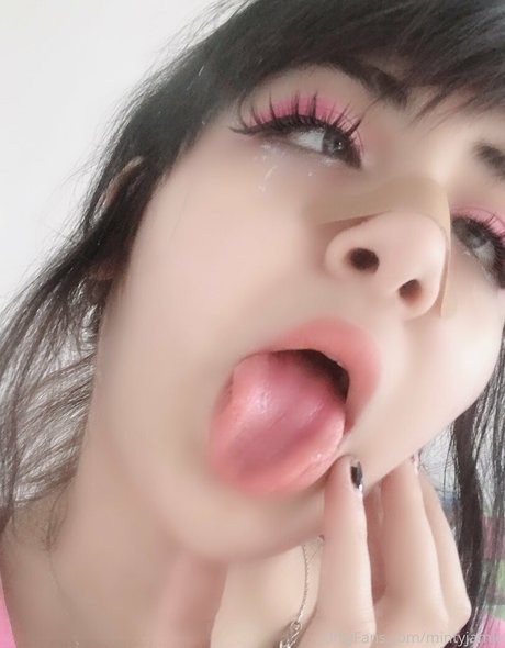 mintyjamie onlyfans lesk