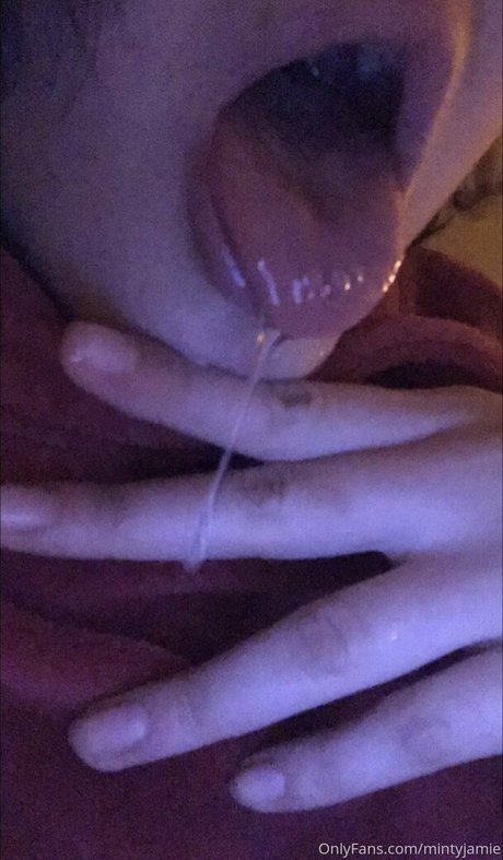 mintyjamie onlyfans