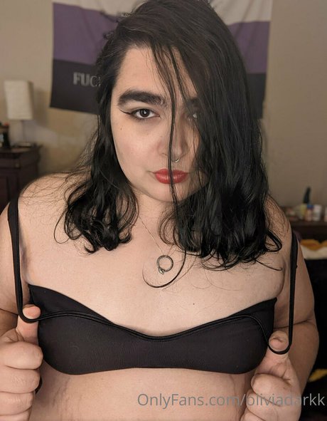 oliviadarkk leaked onlyfans
