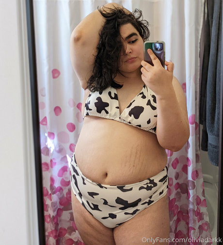 oliviadarkk only fans content