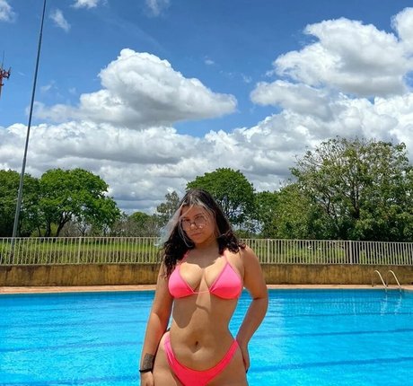 Karol Souza Milk onlyfans sex leaks