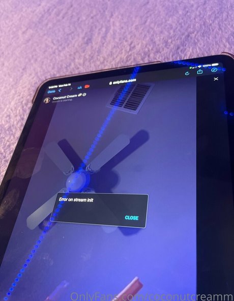 coconutcreamm onlyfans content leaked