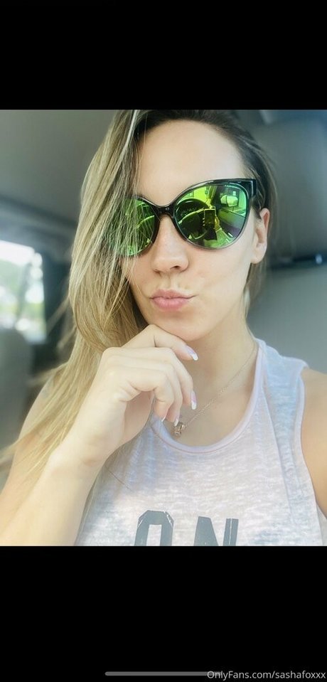 sashafoxxx onlyfans leams