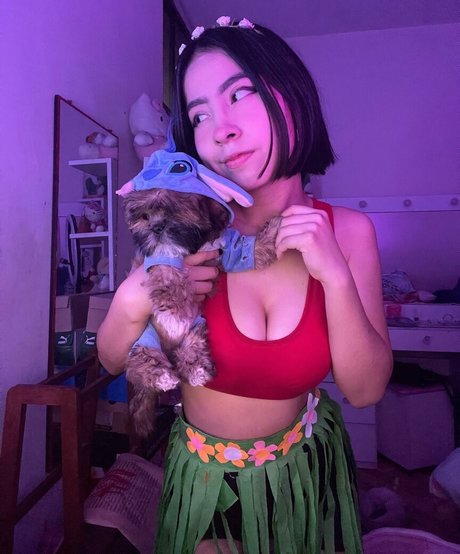 Milenax new leaked onlyfans