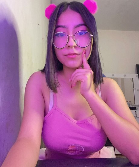 Milenax onlyfans striptease