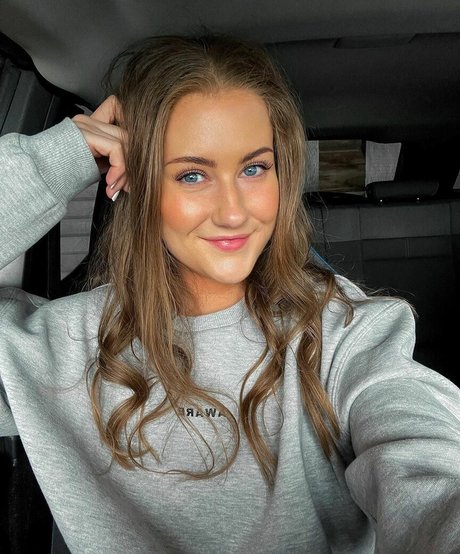 Trine K leaked onlyfans porn