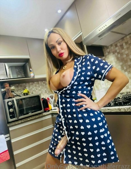 agathaferrazz leaked only fans porn