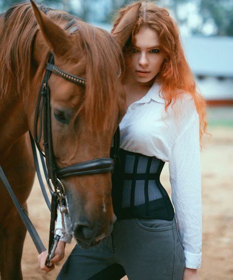 Kari Pitinova onlyfans model