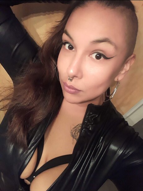 INK GIRL_ only fans leaked