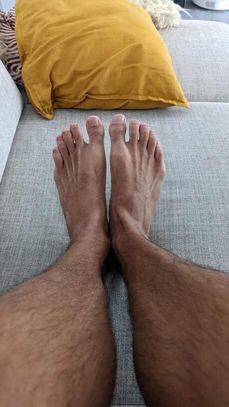 GermanMaleFeet onlyfans posts