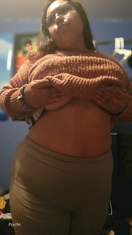 Psyche onlyfans page