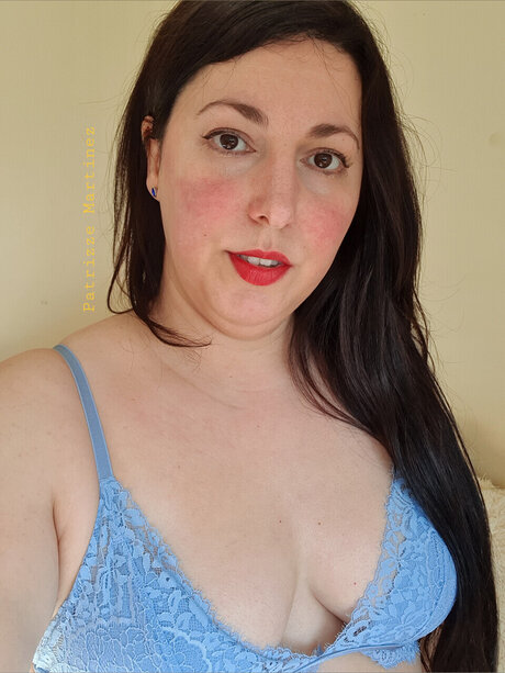 Patrizze Martinez only fans xxx