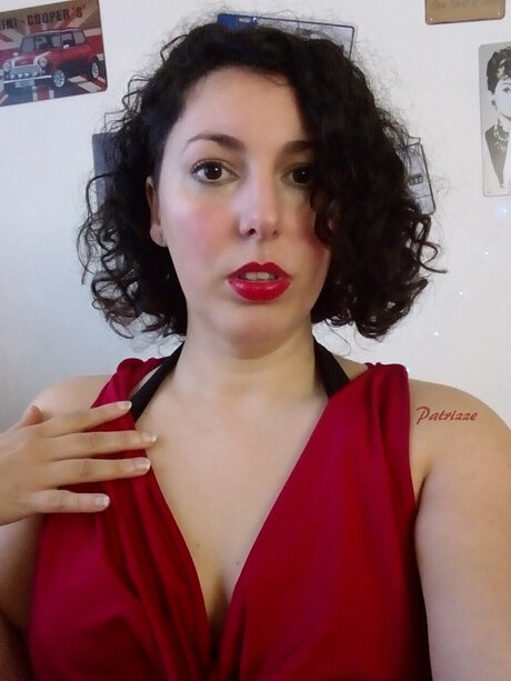 Patrizze Martinez onlyfans mega