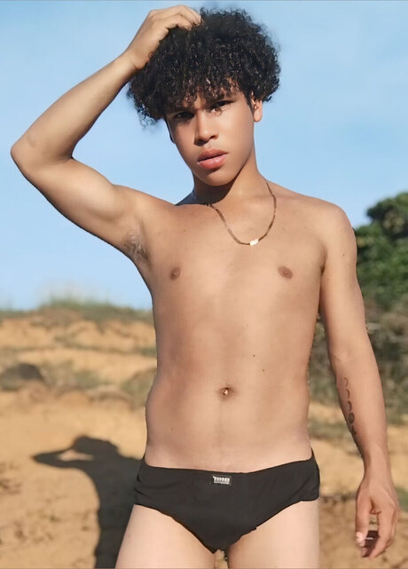LUIS J NIOR new onlyfans leak