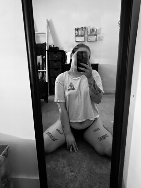 Berta Baddie77 nude onlyfans leak