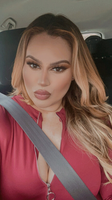 La Bruja Mari fans only