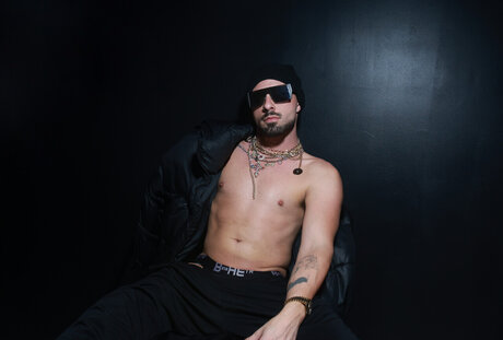 Jean Pierre Fontaine onlyfans leaks sex