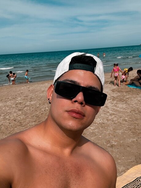 Jorge Lobo onlyfans nude porn