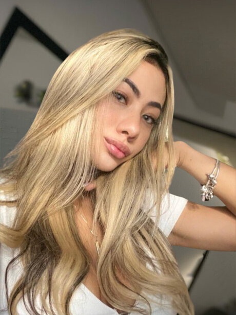 Jenna Robbie onlyfans naked pics