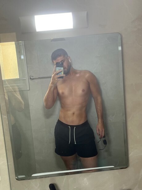 Gizeppe daniels onlyfans leak ass