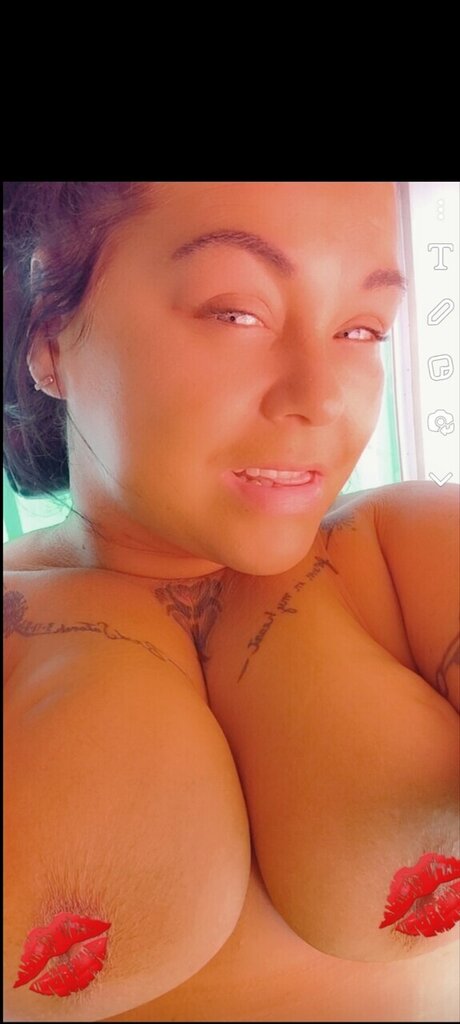 Trina Satanek naked only fans