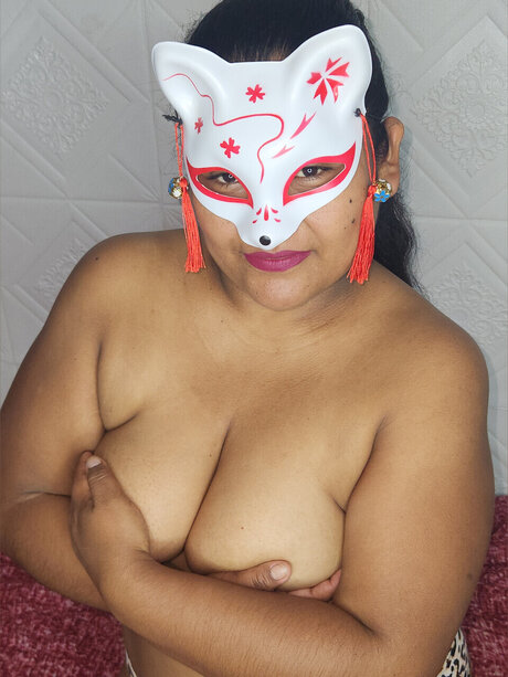 Bomb n de chocolate onlyfans naked porn