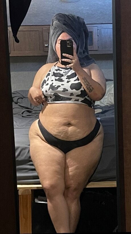 Dani Marie onlyfans leaked photos