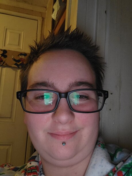 Vikki Ward onlyfans leak