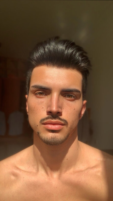 Tom Stack onlyfans public photos