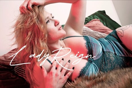 LadyReign26 onlyfans leak