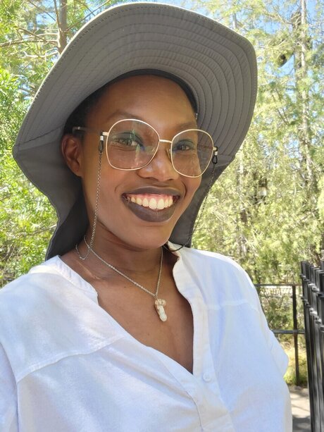 Stoic Blackberry onlyfans leaked porn