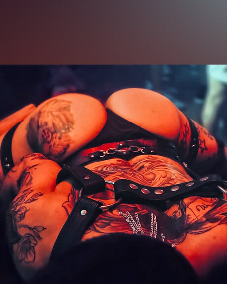 RoReyes naked onlyfans leak