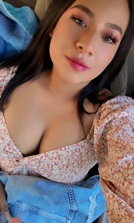 Betzha Rivera onlyfans leaks nude