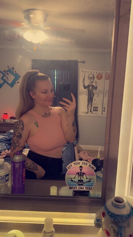 Kay Elizabeth xxx onlyfans