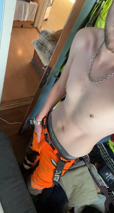 Mr president onlyfans sextape