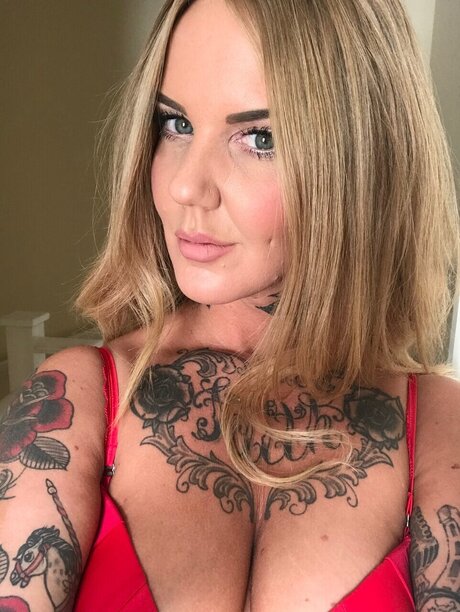 Jess jameson only fans leak porn