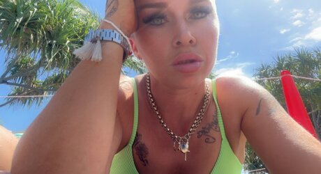 Freedom onlyfans model photo