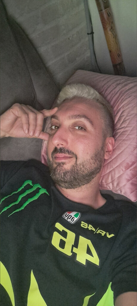 Tonio only fans leaked