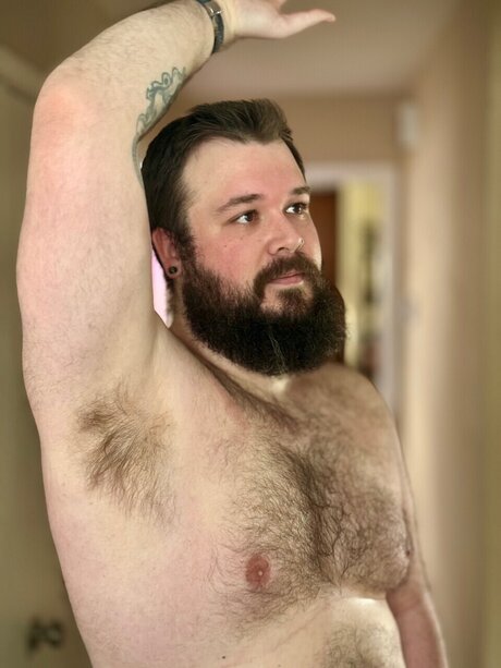 Mr Bear Cub onlyfans leaks xxx