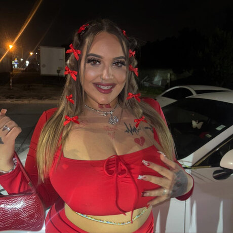 Bejay onlyfans boobs