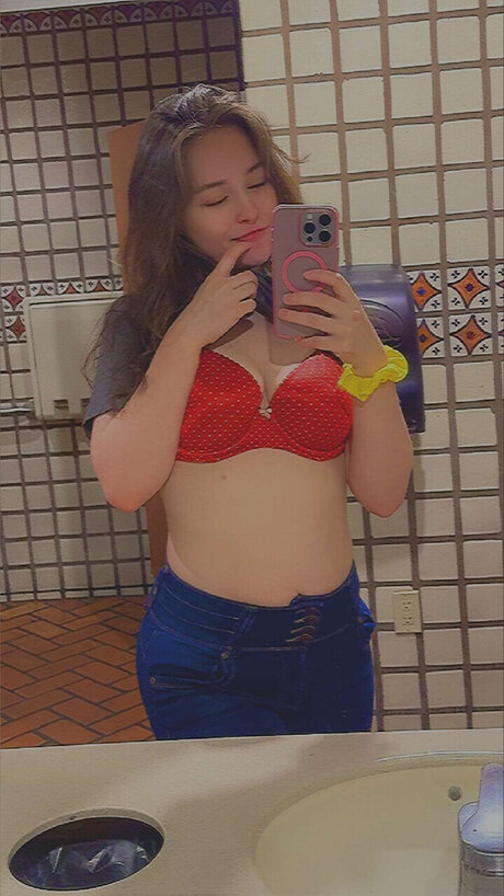 Thickky Bunns only fans leaked