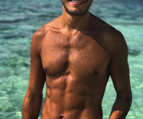 X MIKE onlyfans naked leak