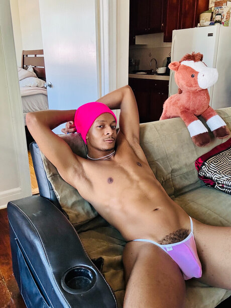 Troy DeTiger onlyfans ass