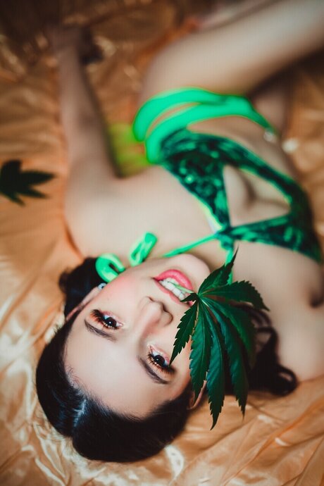 Stella Virgin porn onlyfans