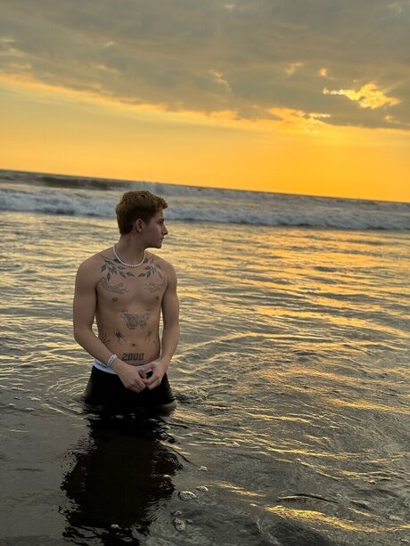 Rodolfo W leaked nudes onlyfans